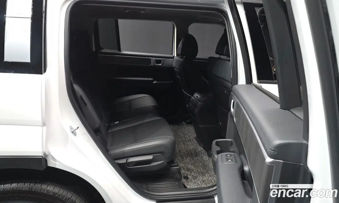Hyundai Santa Fe 2025 2.5 автомат (гидро), фото 18 Hyundai Santa Fe 2025 2.5 автомат (гидро), фото 18