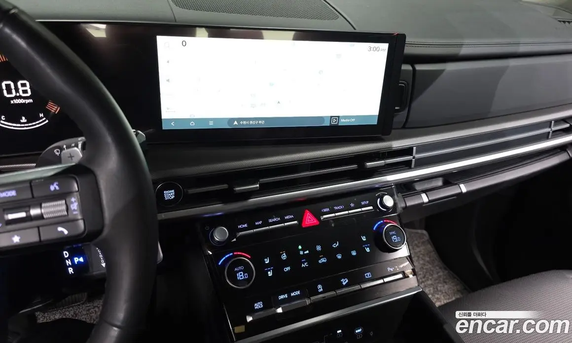 Hyundai Santa Fe 2025 2.5 автомат (гидро), фото 20 Hyundai Santa Fe 2025 2.5 автомат (гидро), фото 20