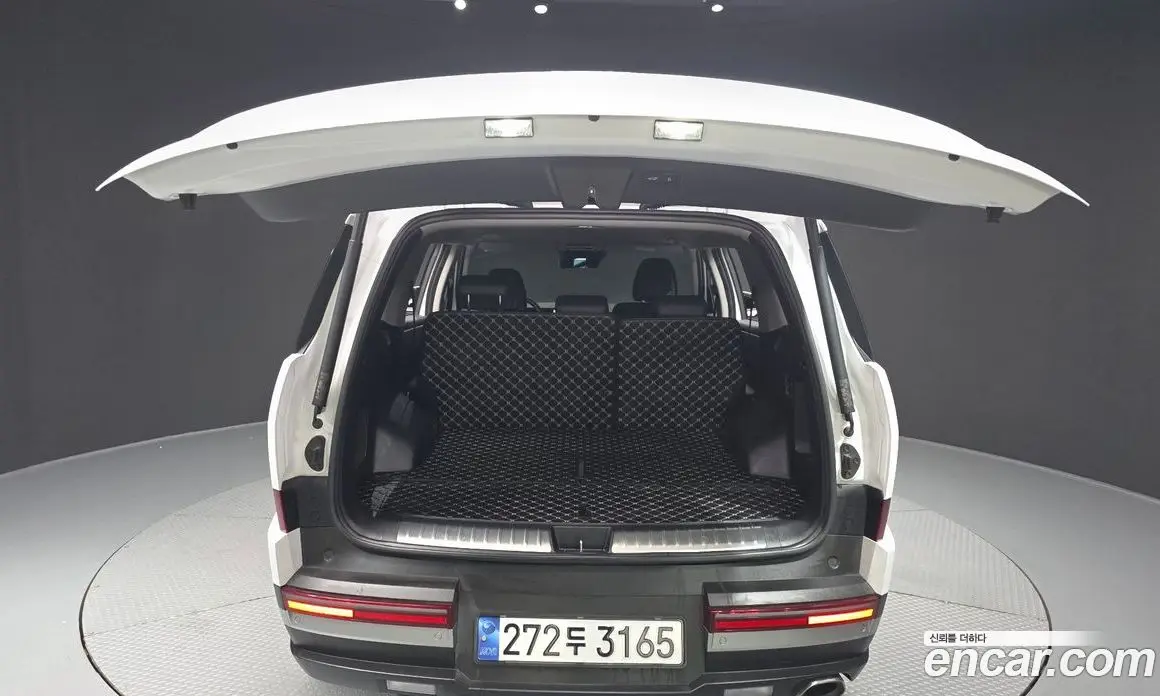 Hyundai Santa Fe 2025 2.5 автомат (гидро), фото 26 Hyundai Santa Fe 2025 2.5 автомат (гидро), фото 26