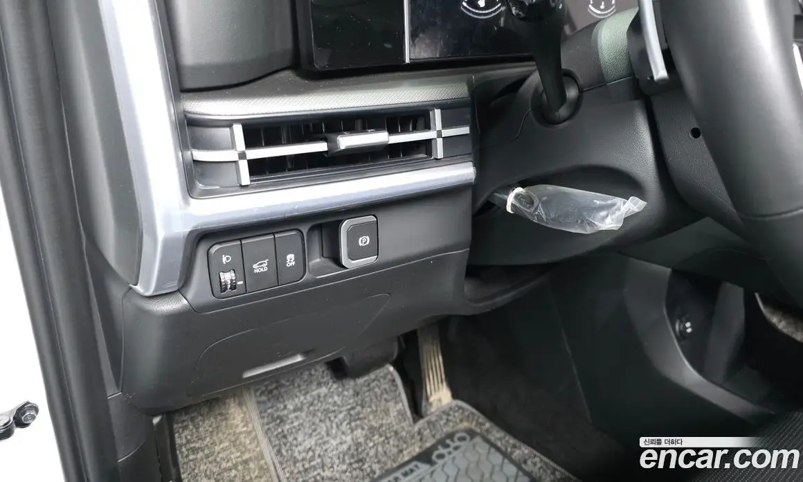 Hyundai Santa Fe 2025 2.5 автомат (гидро), фото 27 Hyundai Santa Fe 2025 2.5 автомат (гидро), фото 27