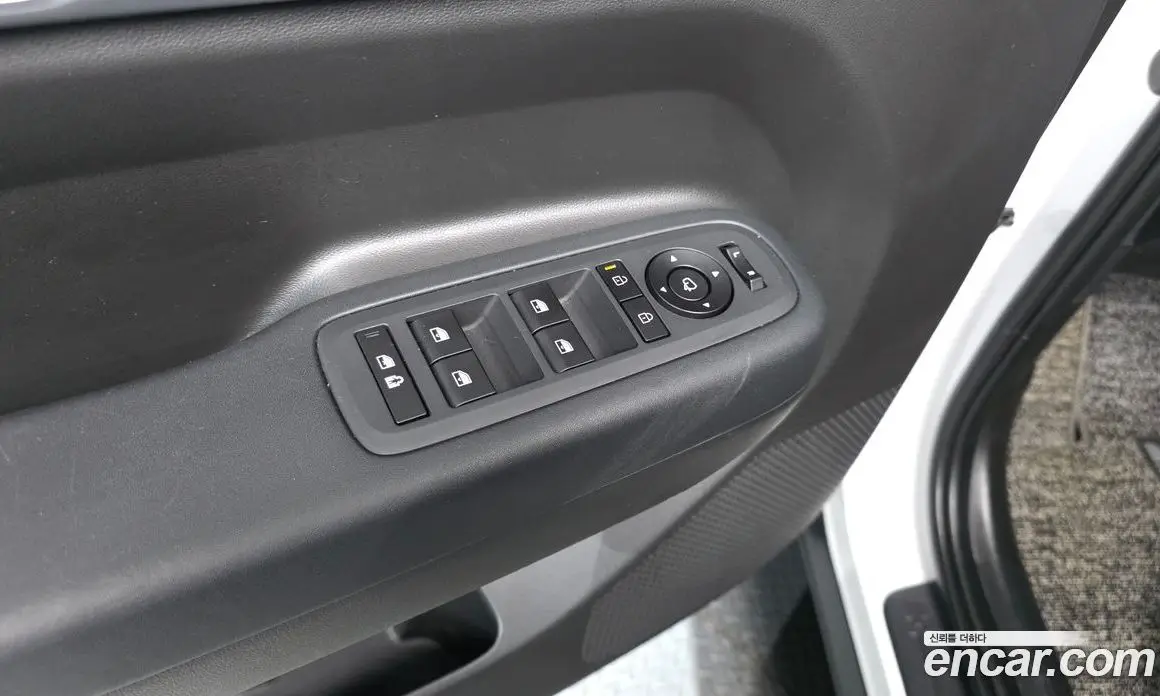 Hyundai Santa Fe 2025 2.5 автомат (гидро), фото 31 Hyundai Santa Fe 2025 2.5 автомат (гидро), фото 31