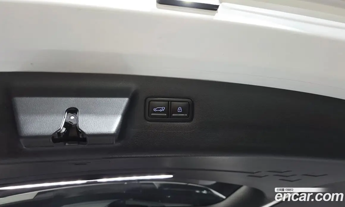 Hyundai Santa Fe 2025 2.5 автомат (гидро), фото 34 Hyundai Santa Fe 2025 2.5 автомат (гидро), фото 34