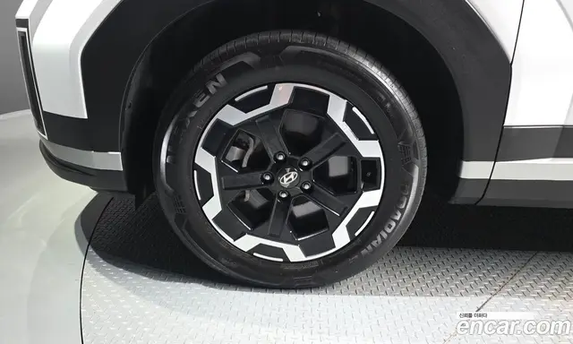 Hyundai Santa Fe 2025 2.5 автомат (гидро), миниатюра 5 Hyundai Santa Fe 2025 2.5 автомат (гидро), миниатюра 5