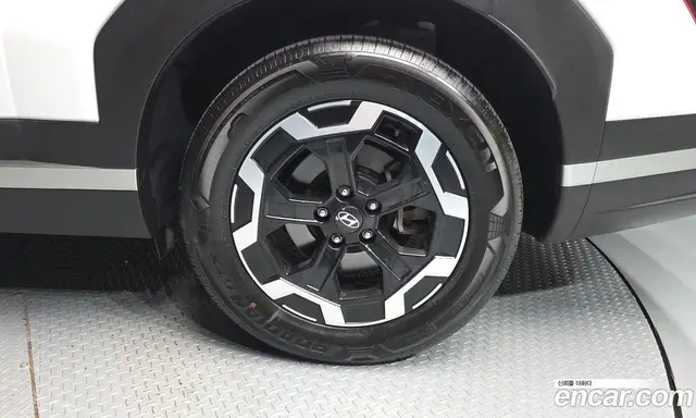 Hyundai Santa Fe 2025 2.5 автомат (гидро), миниатюра 7 Hyundai Santa Fe 2025 2.5 автомат (гидро), миниатюра 7