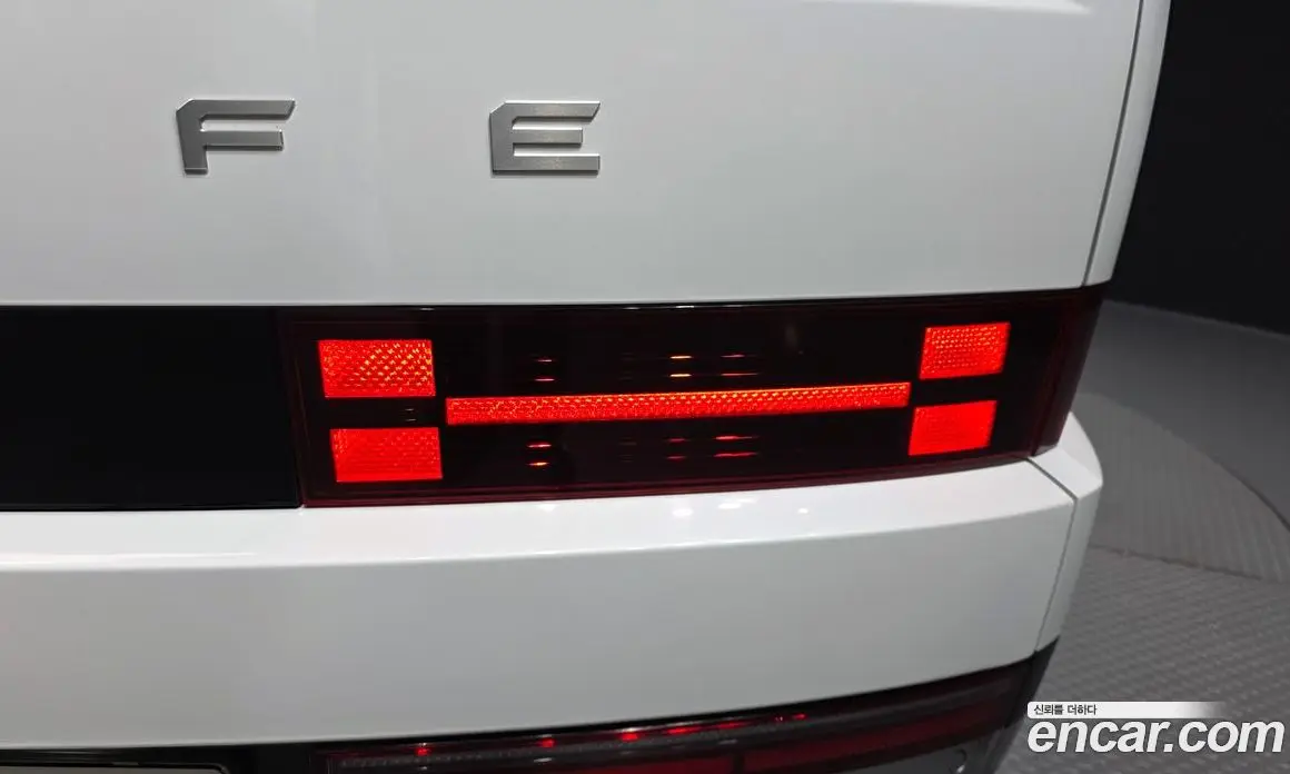 Hyundai Santa Fe 2025 2.5 автомат (гидро), фото 9 Hyundai Santa Fe 2025 2.5 автомат (гидро), фото 9