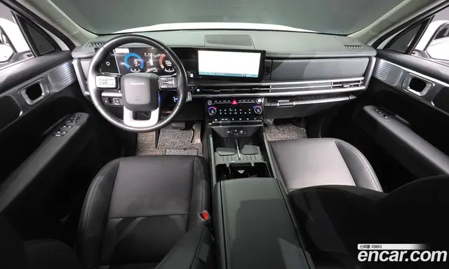 Hyundai Santa Fe 2025 2.5 автомат (гидро), миниатюра 10 Hyundai Santa Fe 2025 2.5 автомат (гидро), миниатюра 10