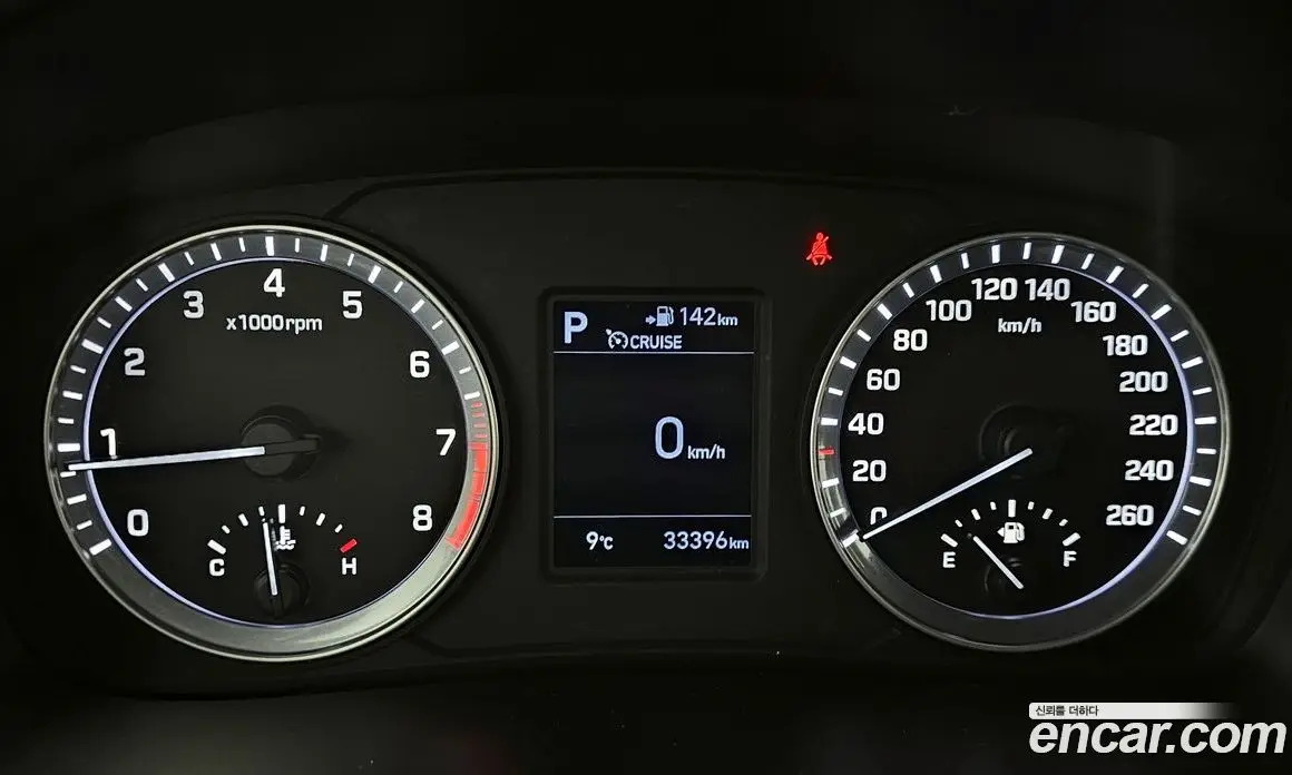 Hyundai Sonata 2019 2.0 автомат (гидро), фото 8 Hyundai Sonata 2019 2.0 автомат (гидро), фото 8