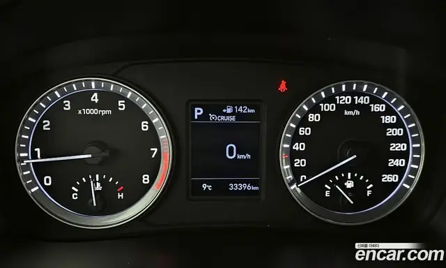 Hyundai Sonata 2019 2.0 автомат (гидро), миниатюра 8 Hyundai Sonata 2019 2.0 автомат (гидро), миниатюра 8