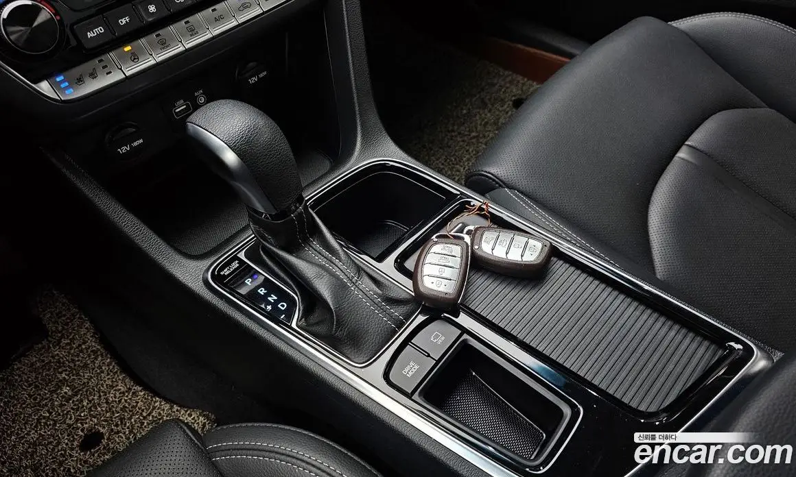 Hyundai Sonata 2019 2.0 автомат (гидро), фото 9 Hyundai Sonata 2019 2.0 автомат (гидро), фото 9