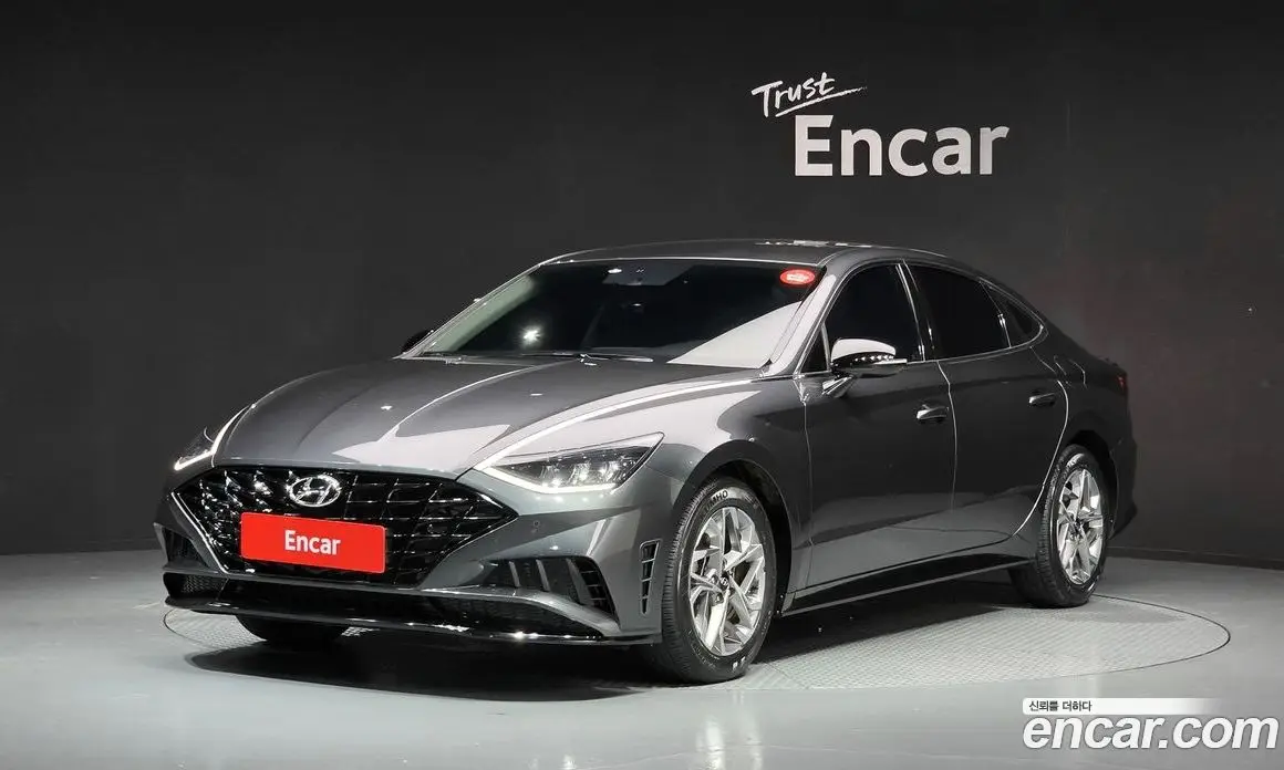 Hyundai Sonata 2021 2.0 автомат (гидро), фото 1 Hyundai Sonata 2021 2.0 автомат (гидро), фото 1