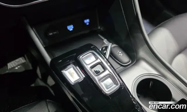 Hyundai Sonata 2021 2.0 автомат (гидро), миниатюра 12