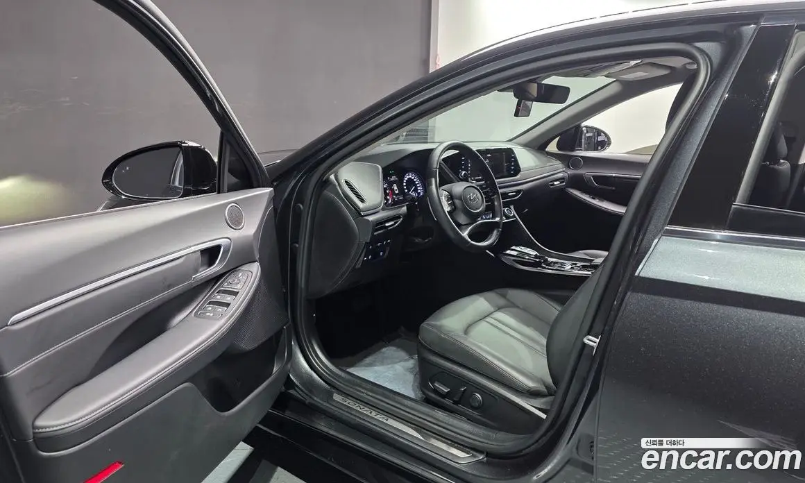Hyundai Sonata 2021 2.0 автомат (гидро), фото 13 Hyundai Sonata 2021 2.0 автомат (гидро), фото 13