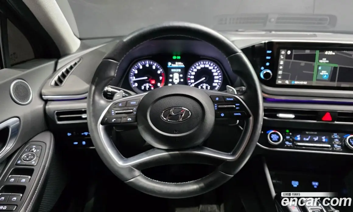 Hyundai Sonata 2021 2.0 автомат (гидро), фото 19 Hyundai Sonata 2021 2.0 автомат (гидро), фото 19