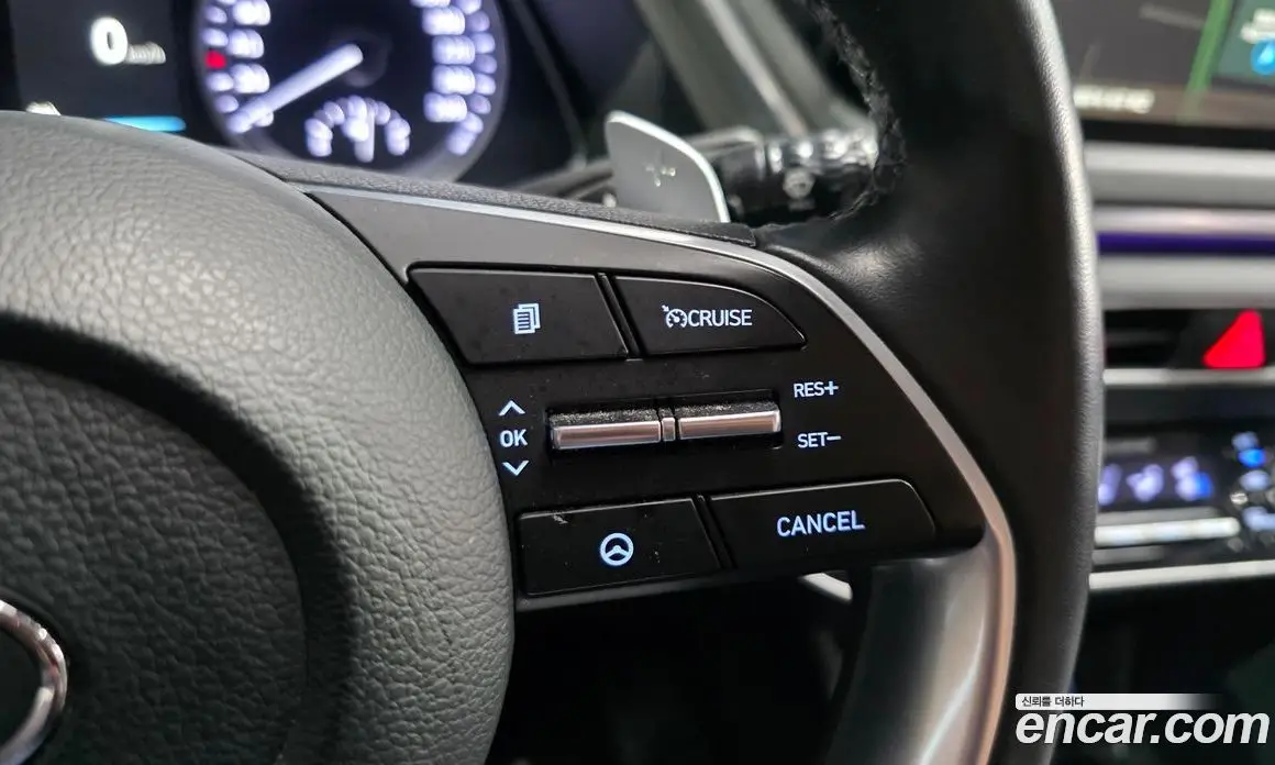 Hyundai Sonata 2021 2.0 автомат (гидро), фото 20 Hyundai Sonata 2021 2.0 автомат (гидро), фото 20