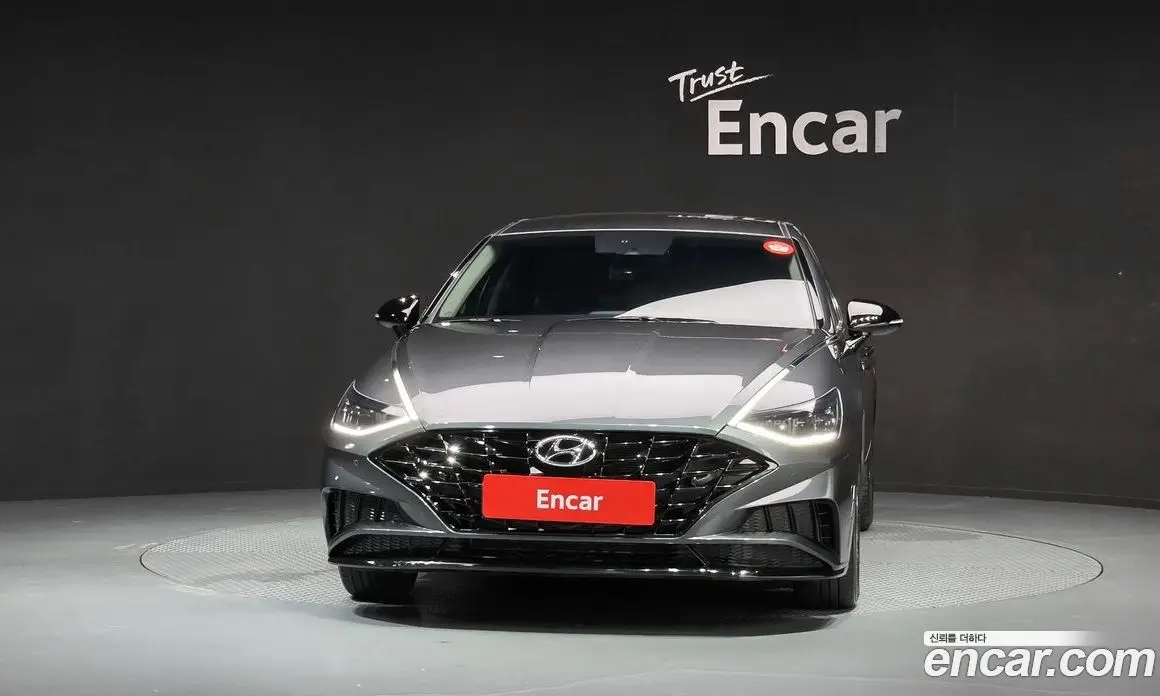 Hyundai Sonata 2021 2.0 автомат (гидро), фото 3 Hyundai Sonata 2021 2.0 автомат (гидро), фото 3