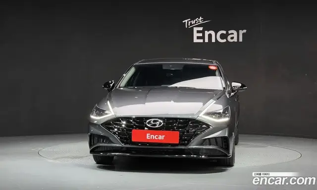 Hyundai Sonata 2021 2.0 автомат (гидро), миниатюра 3 Hyundai Sonata 2021 2.0 автомат (гидро), миниатюра 3