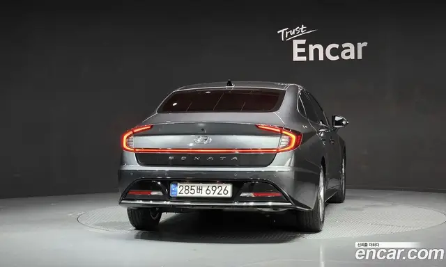 Hyundai Sonata 2021 2.0 автомат (гидро), миниатюра 4 Hyundai Sonata 2021 2.0 автомат (гидро), миниатюра 4