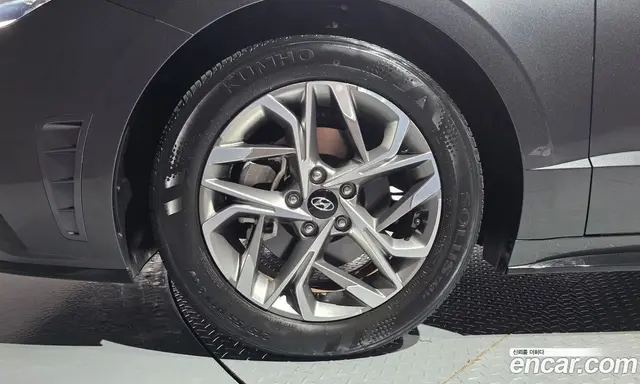 Hyundai Sonata 2021 2.0 автомат (гидро), миниатюра 5 Hyundai Sonata 2021 2.0 автомат (гидро), миниатюра 5