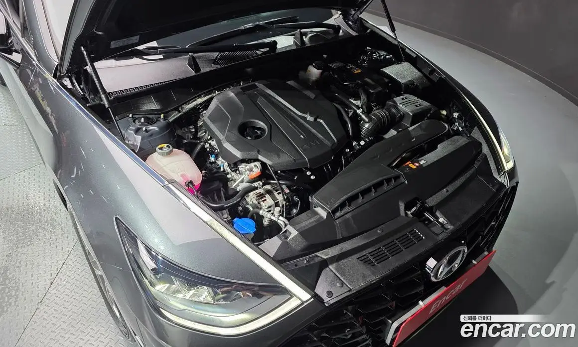 Hyundai Sonata 2021 2.0 автомат (гидро), фото 6 Hyundai Sonata 2021 2.0 автомат (гидро), фото 6