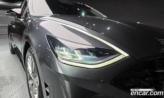 Hyundai Sonata 2021 2.0 автомат (гидро), миниатюра 8 Hyundai Sonata 2021 2.0 автомат (гидро), миниатюра 8