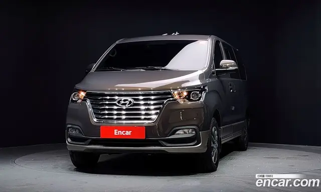 Hyundai Starex 2019 2.5 автомат (гидро), миниатюра 3 Hyundai Starex 2019 2.5 автомат (гидро), миниатюра 3
