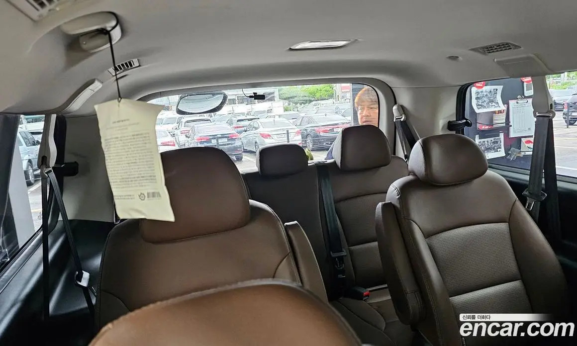 Hyundai Starex 2019 2.5 автомат (гидро), фото 29 Hyundai Starex 2019 2.5 автомат (гидро), фото 29