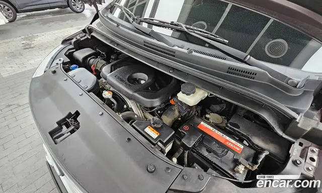 Hyundai Starex 2019 2.5 автомат (гидро), миниатюра 6 Hyundai Starex 2019 2.5 автомат (гидро), миниатюра 6