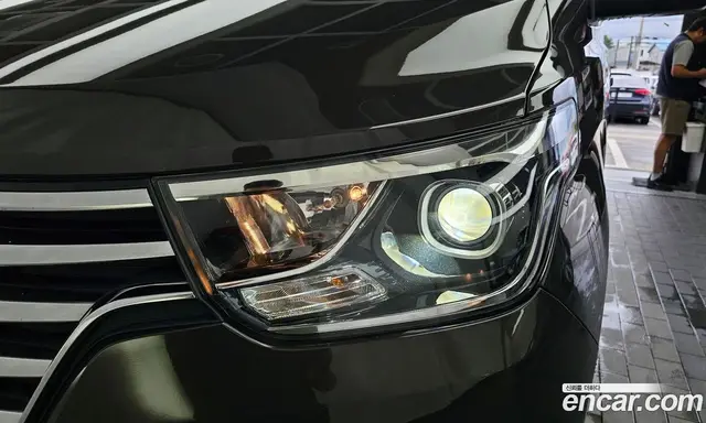 Hyundai Starex 2019 2.5 автомат (гидро), миниатюра 8 Hyundai Starex 2019 2.5 автомат (гидро), миниатюра 8