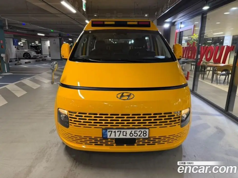 Hyundai Staria 2022 3.5 автомат (гидро), фото 1 Hyundai Staria 2022 3.5 автомат (гидро), фото 1