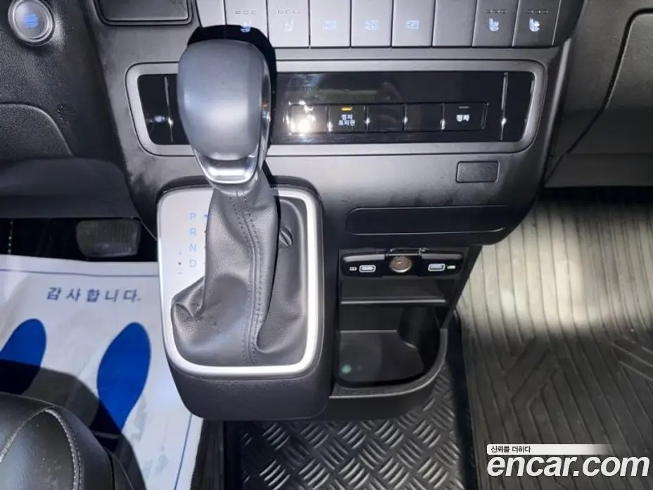 Hyundai Staria 2022 3.5 автомат (гидро), фото 13 Hyundai Staria 2022 3.5 автомат (гидро), фото 13