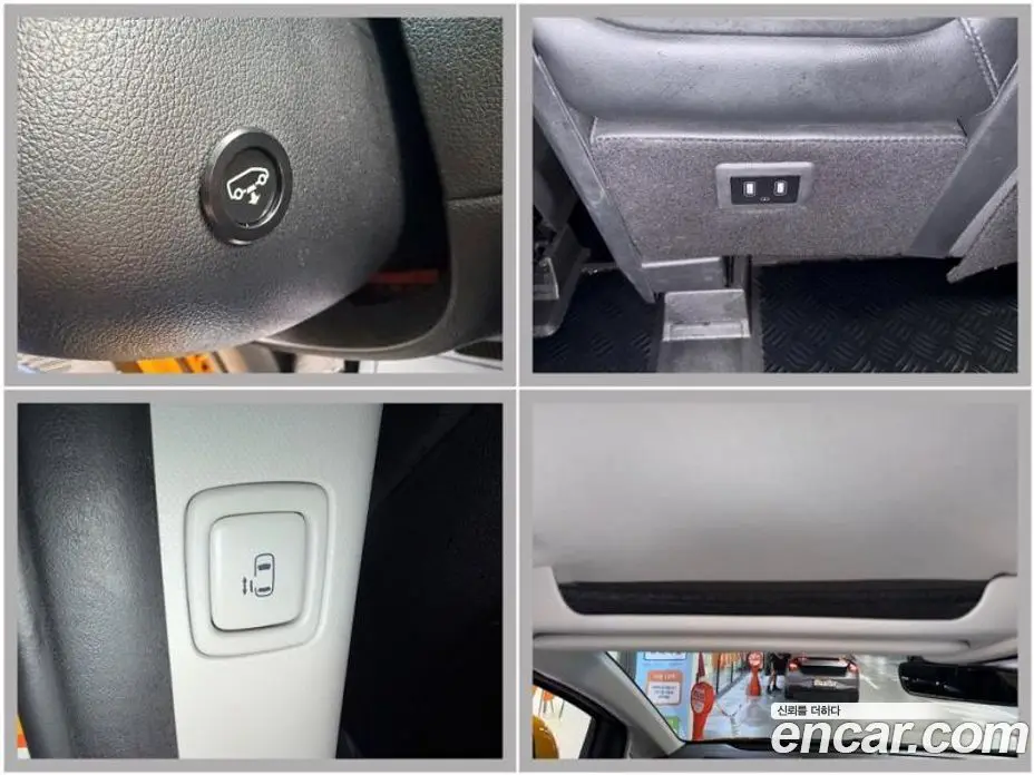 Hyundai Staria 2022 3.5 автомат (гидро), фото 15 Hyundai Staria 2022 3.5 автомат (гидро), фото 15