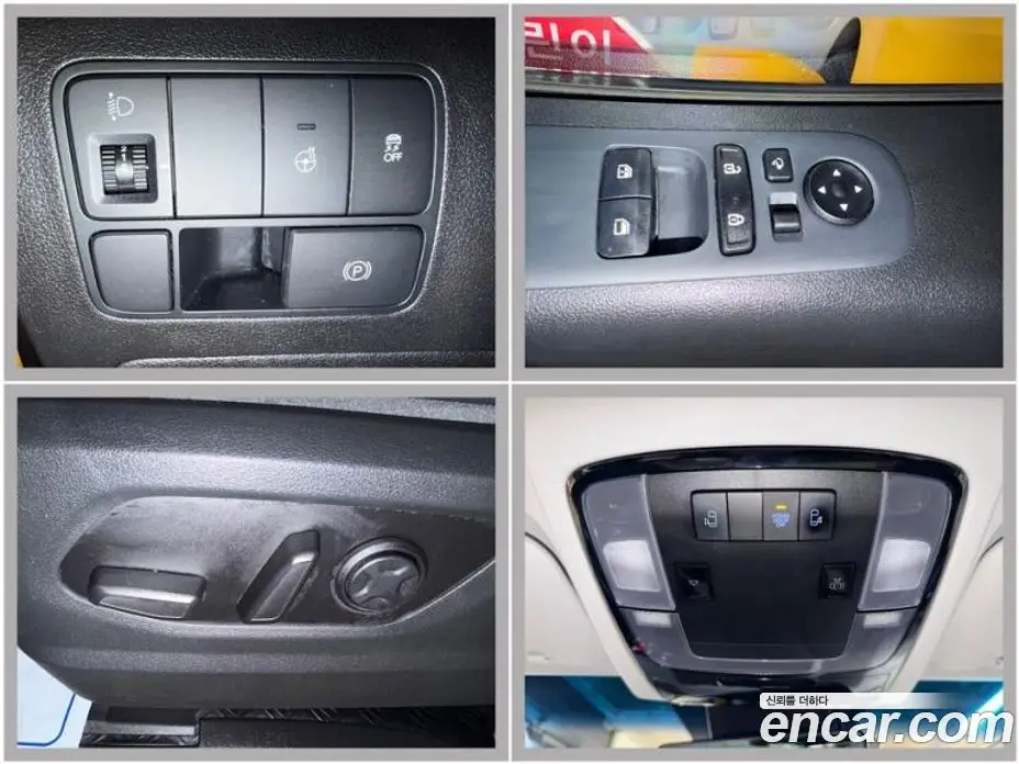 Hyundai Staria 2022 3.5 автомат (гидро), фото 16 Hyundai Staria 2022 3.5 автомат (гидро), фото 16
