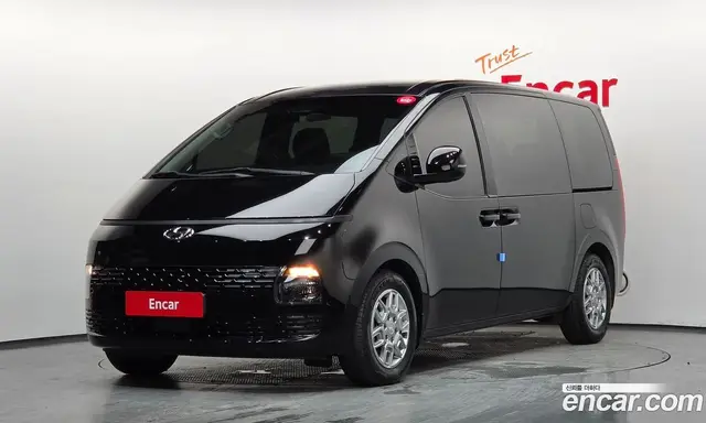Hyundai Staria 2023 2.2 автомат (гидро), миниатюра 1 Hyundai Staria 2023 2.2 автомат (гидро), миниатюра 1
