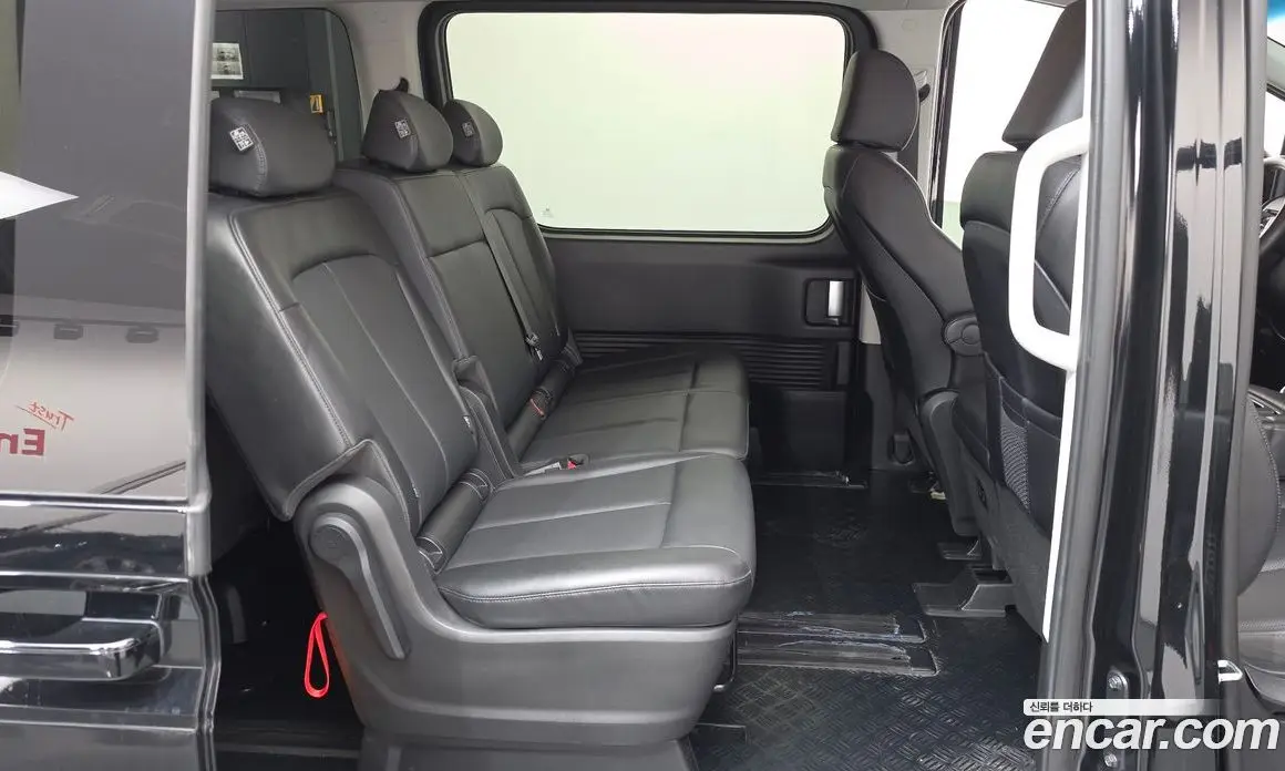 Hyundai Staria 2023 2.2 автомат (гидро), фото 17 Hyundai Staria 2023 2.2 автомат (гидро), фото 17