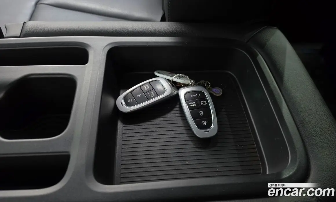 Hyundai Staria 2023 2.2 автомат (гидро), фото 22 Hyundai Staria 2023 2.2 автомат (гидро), фото 22