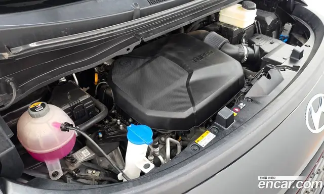 Hyundai Staria 2023 2.2 автомат (гидро), миниатюра 6 Hyundai Staria 2023 2.2 автомат (гидро), миниатюра 6