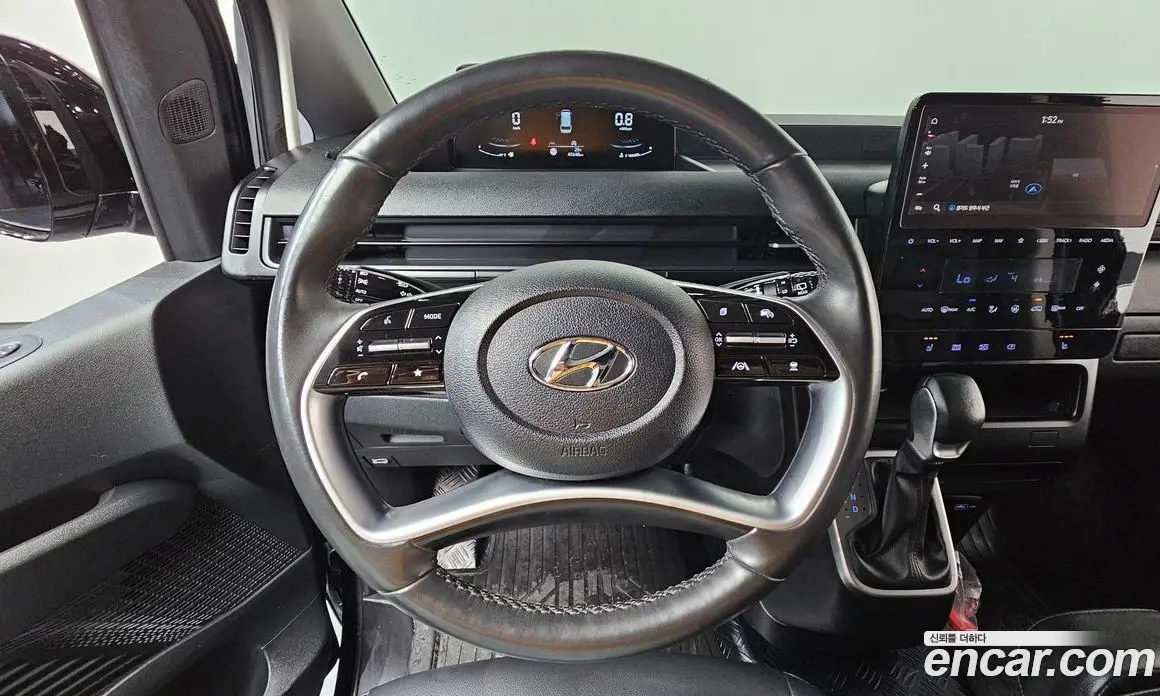 Hyundai Staria 2023 2.2 автомат (гидро), фото 19 Hyundai Staria 2023 2.2 автомат (гидро), фото 19