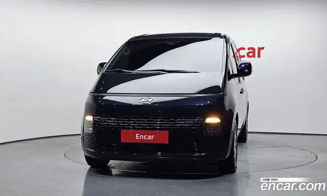 Hyundai Staria 2023 2.2 автомат (гидро), миниатюра 3 Hyundai Staria 2023 2.2 автомат (гидро), миниатюра 3