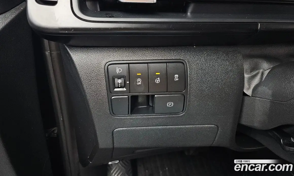 Hyundai Staria 2023 2.2 автомат (гидро), фото 23 Hyundai Staria 2023 2.2 автомат (гидро), фото 23