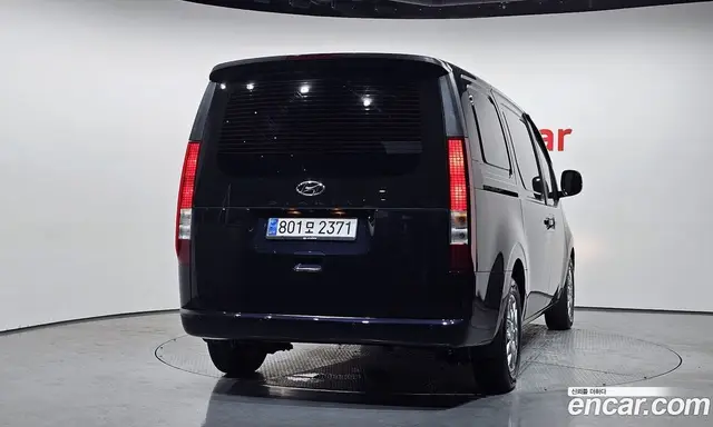 Hyundai Staria 2023 2.2 автомат (гидро), миниатюра 4 Hyundai Staria 2023 2.2 автомат (гидро), миниатюра 4