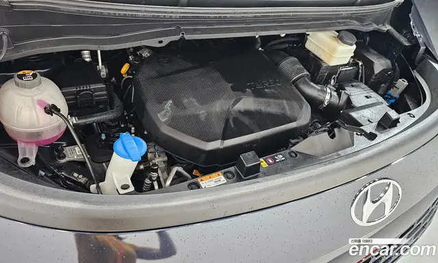 Hyundai Staria 2023 2.2 автомат (гидро), миниатюра 6 Hyundai Staria 2023 2.2 автомат (гидро), миниатюра 6