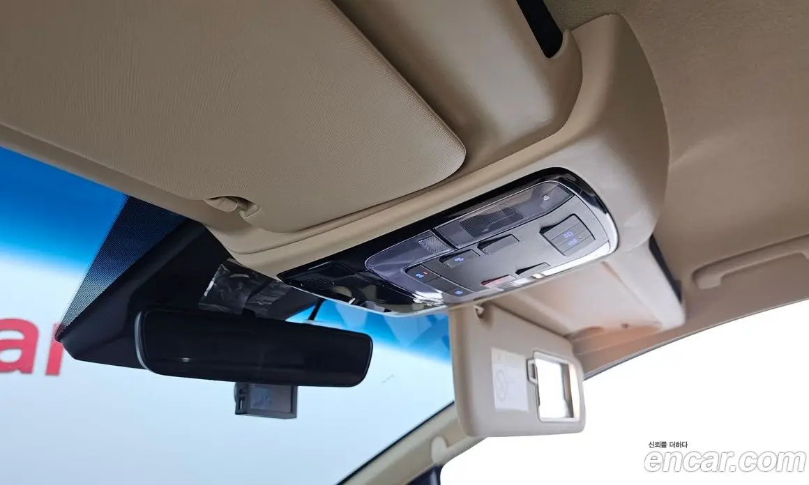 Hyundai Staria 2024 3.5 автомат (гидро), фото 20