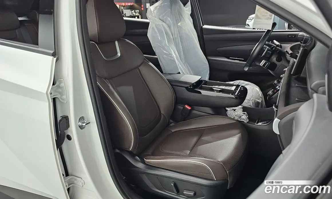 Hyundai Tucson 2025 1.6 автомат (гидро), фото 16 Hyundai Tucson 2025 1.6 автомат (гидро), фото 16