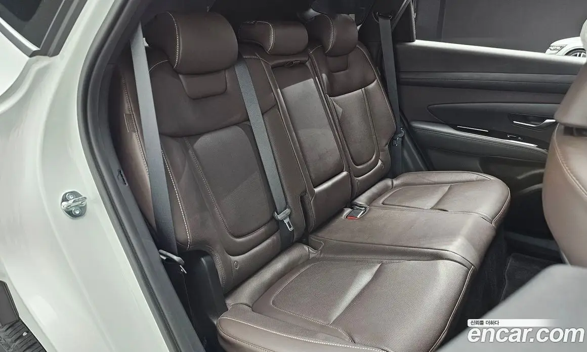 Hyundai Tucson 2025 1.6 автомат (гидро), фото 17 Hyundai Tucson 2025 1.6 автомат (гидро), фото 17