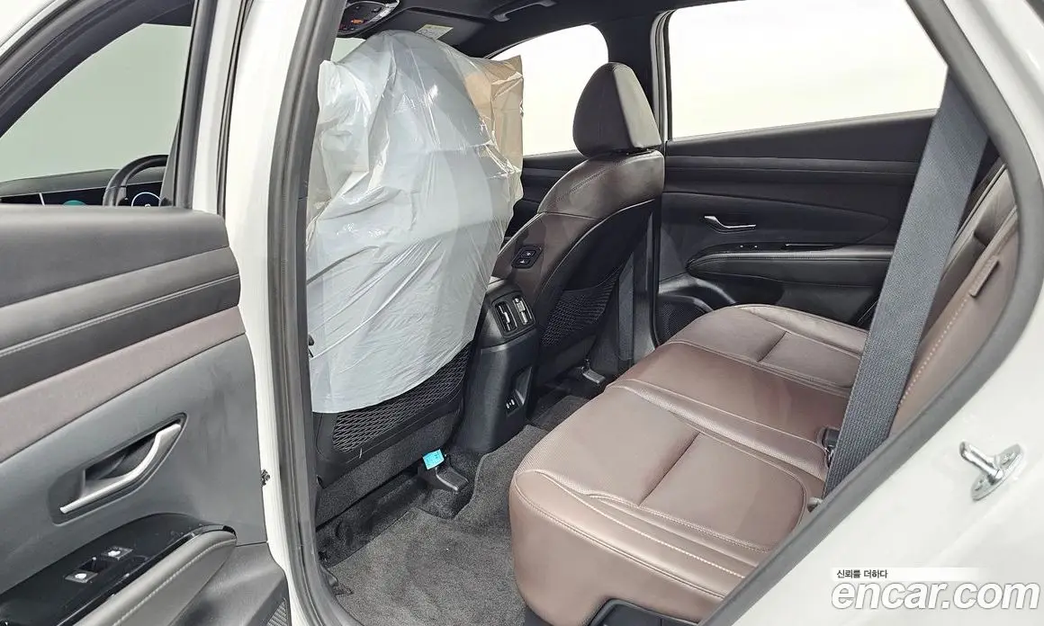 Hyundai Tucson 2025 1.6 автомат (гидро), фото 18 Hyundai Tucson 2025 1.6 автомат (гидро), фото 18