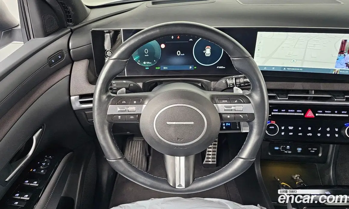 Hyundai Tucson 2025 1.6 автомат (гидро), фото 19 Hyundai Tucson 2025 1.6 автомат (гидро), фото 19