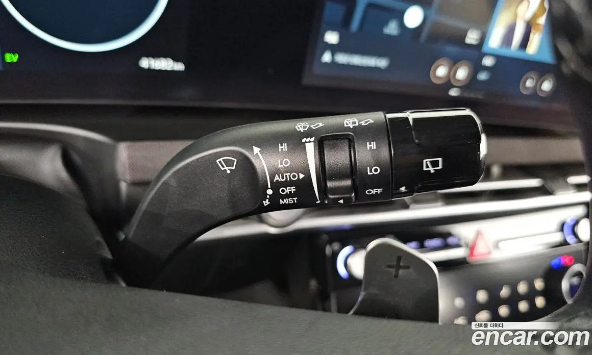 Hyundai Tucson 2025 1.6 автомат (гидро), фото 30 Hyundai Tucson 2025 1.6 автомат (гидро), фото 30