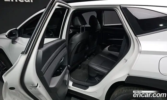 Hyundai Tucson 2025 1.6 автомат (гидро), миниатюра 12