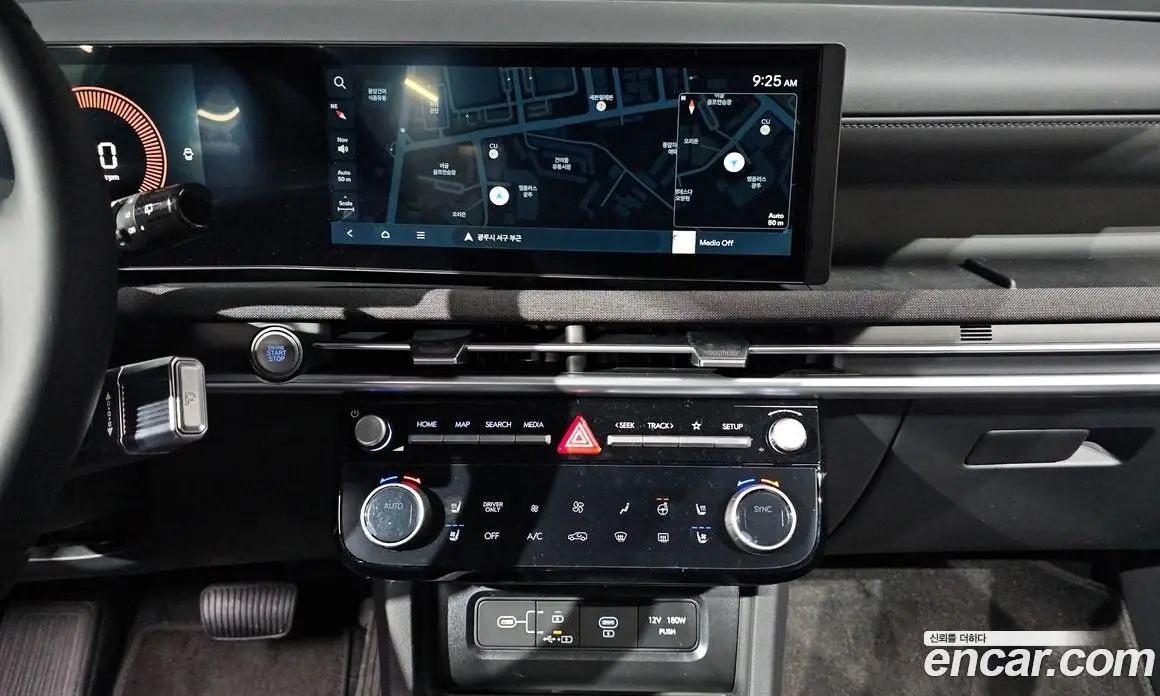 Hyundai Tucson 2025 1.6 автомат (гидро), фото 14