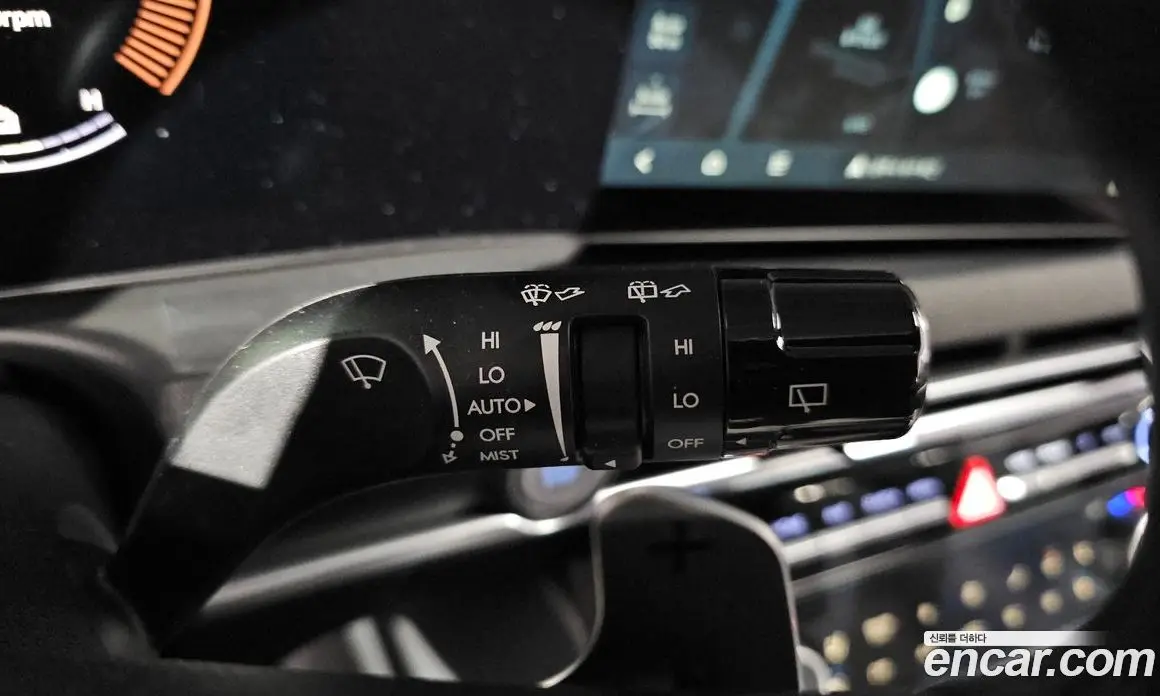 Hyundai Tucson 2025 1.6 автомат (гидро), фото 18